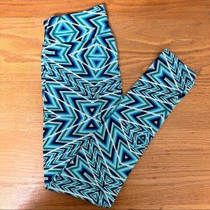 Lularoe OS leggings